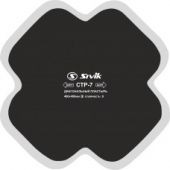 Пластыри диагональные для холодной вулканизации
