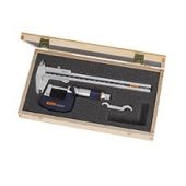 измерительных инструментов
